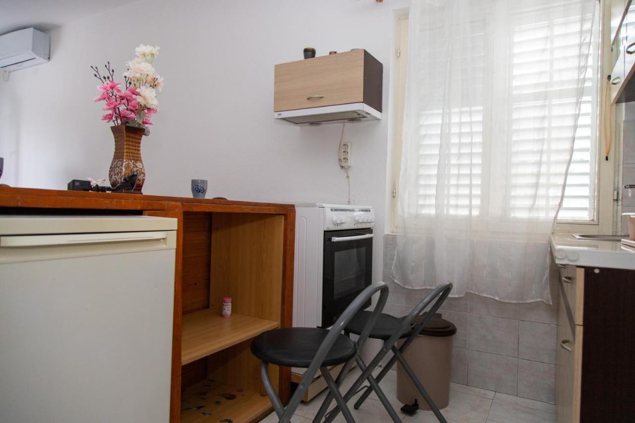 Apartman Irina Trebinje Exterior foto