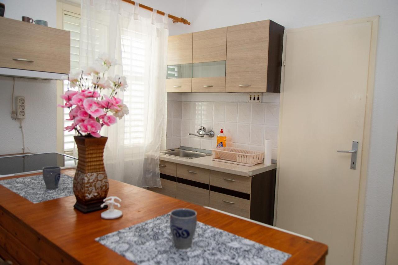Apartman Irina Trebinje Exterior foto