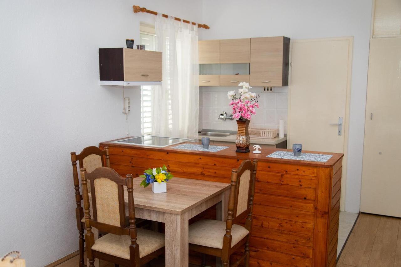Apartman Irina Trebinje Exterior foto