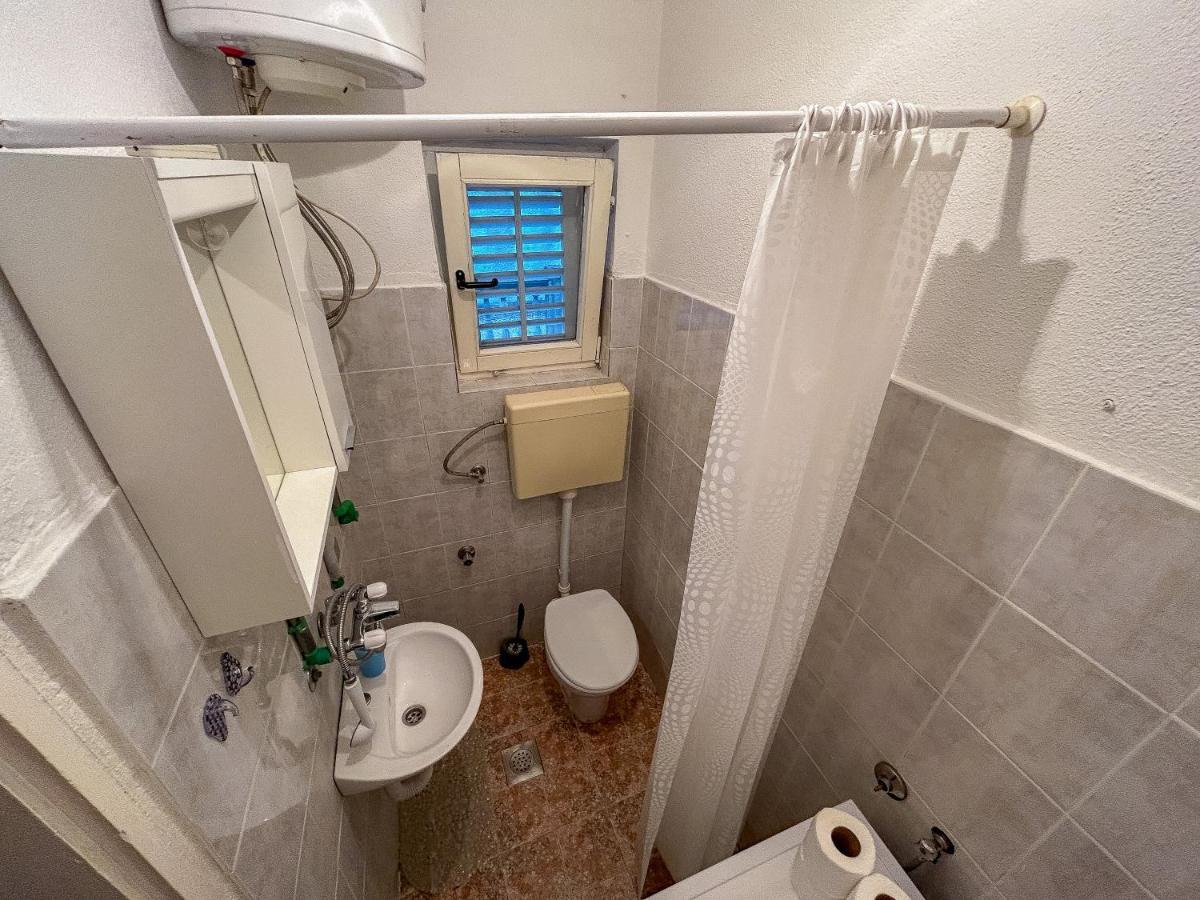 Apartman Irina Trebinje Exterior foto